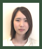 臨床検査技師　佃　侑美